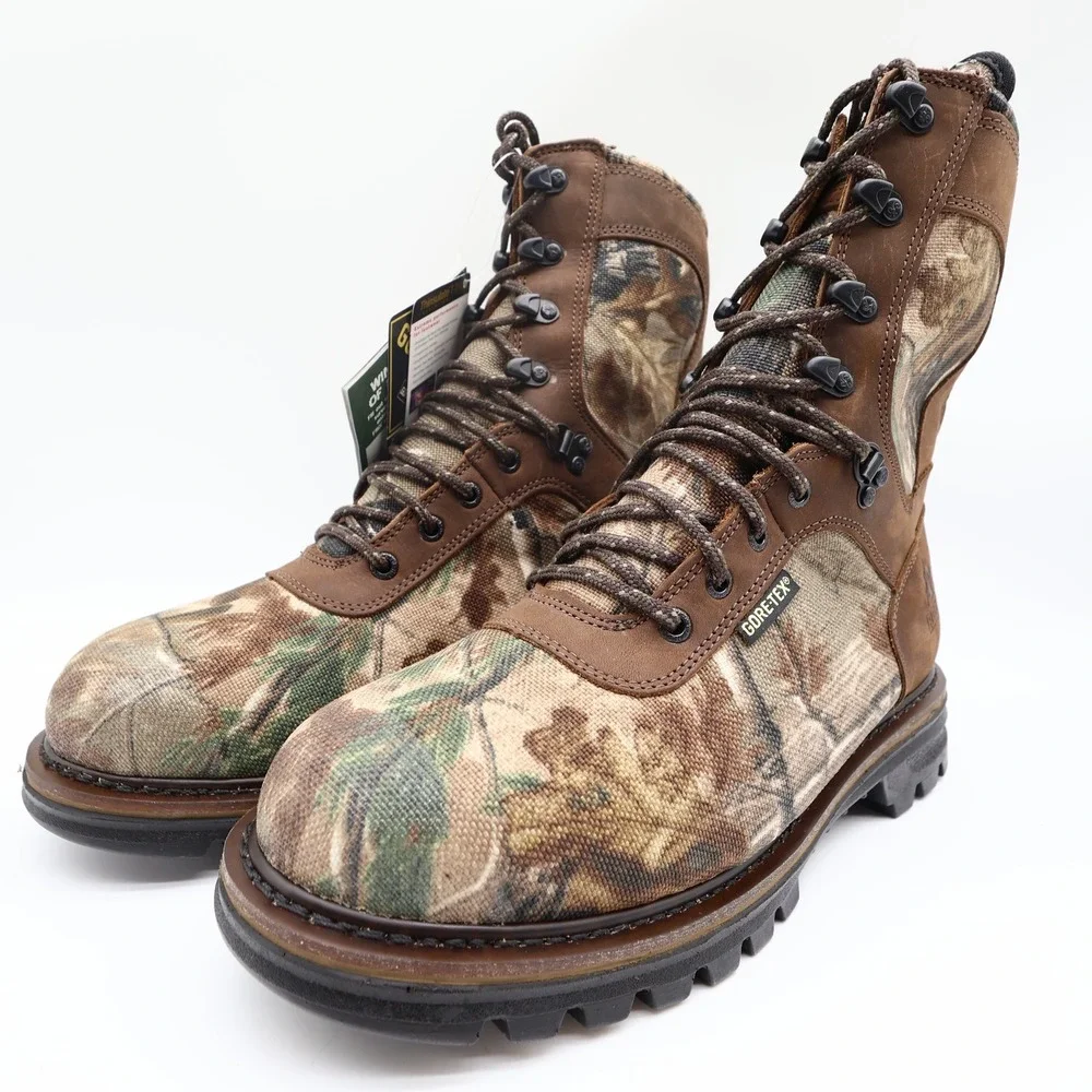 Rocky cornstalker gtx